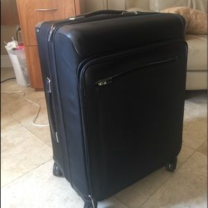Tumi Suitcase